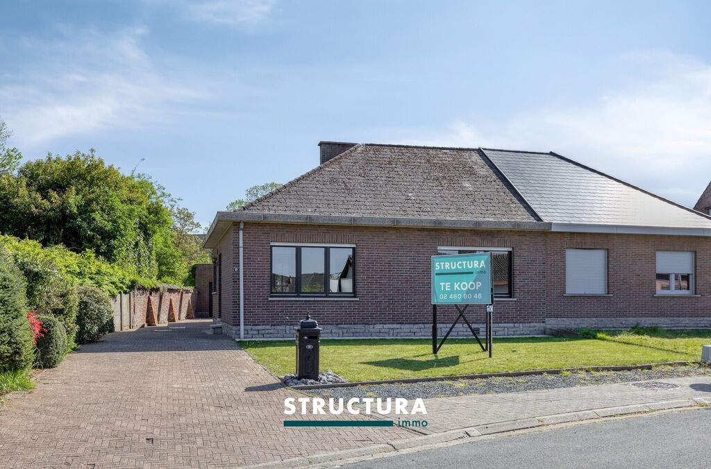 Woning te koop in LONDERZEEL