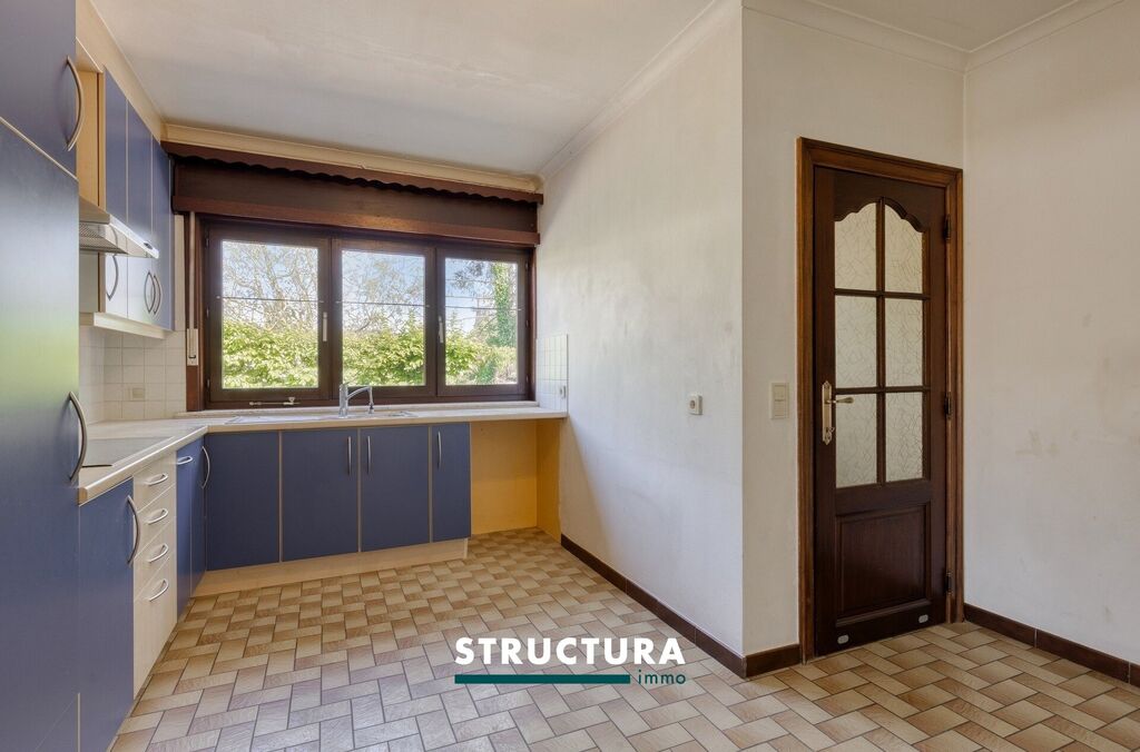 Woning te koop in LONDERZEEL