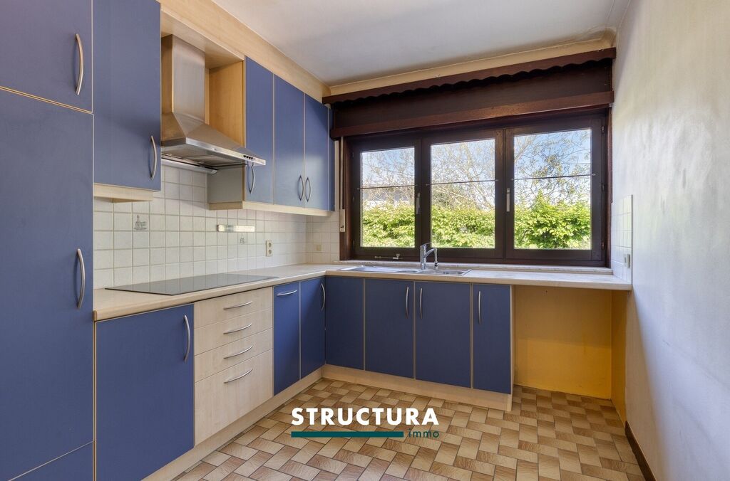 Woning te koop in LONDERZEEL