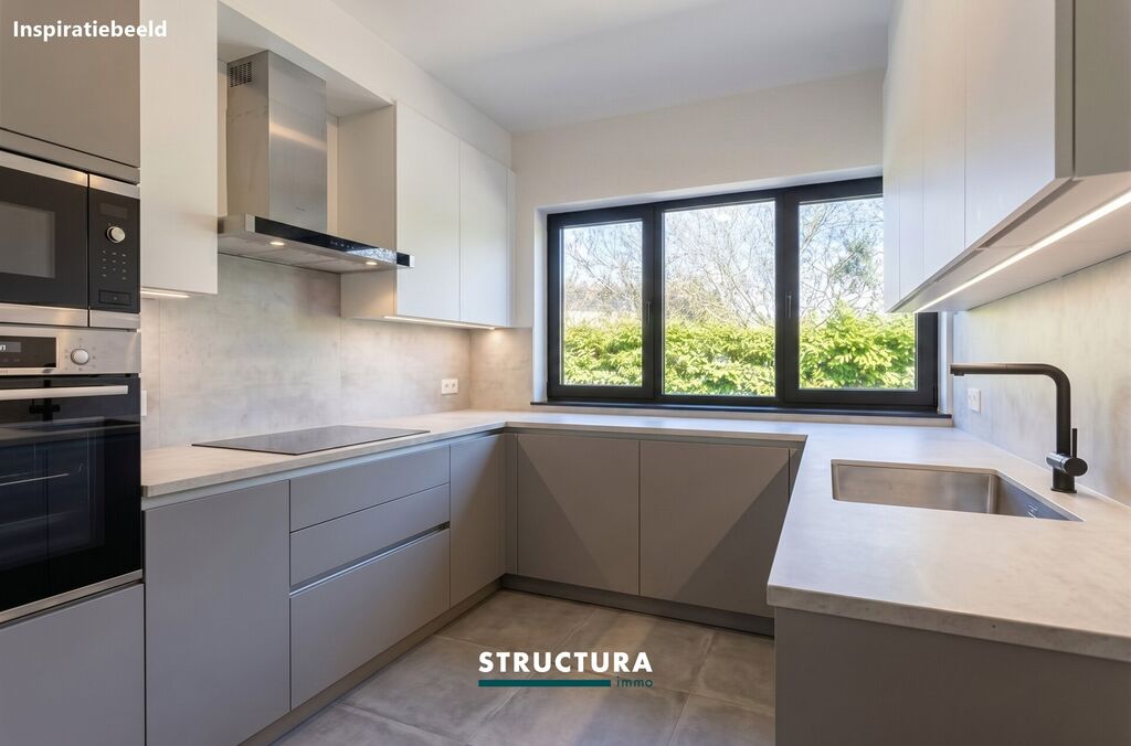 Woning te koop in LONDERZEEL