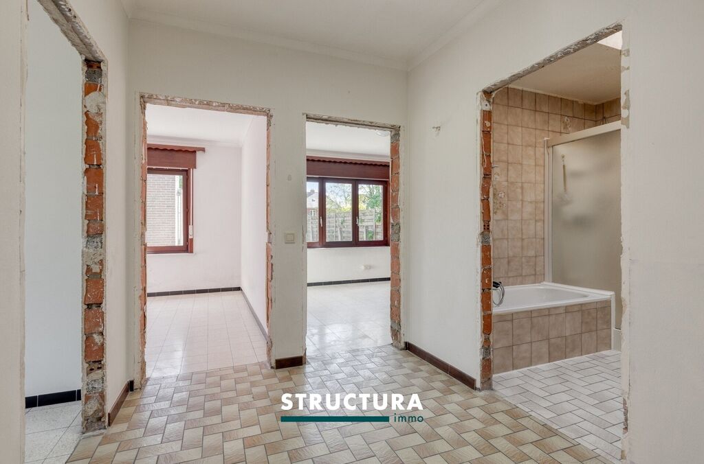 Woning te koop in LONDERZEEL