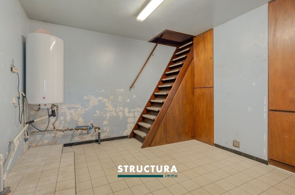 Woning te koop in LONDERZEEL