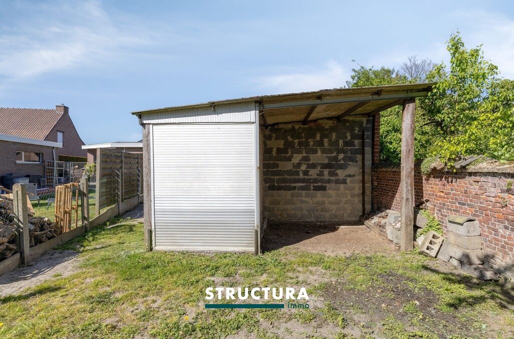 Woning te koop in LONDERZEEL