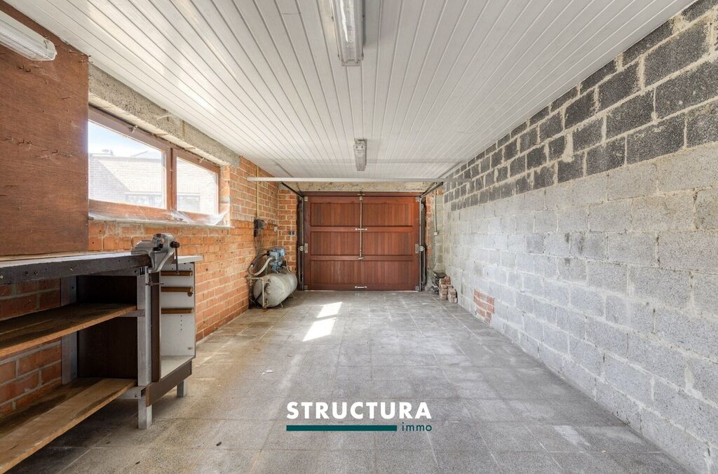 Woning te koop in LONDERZEEL