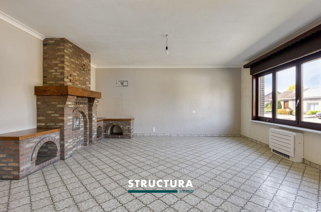Woning te koop in LONDERZEEL