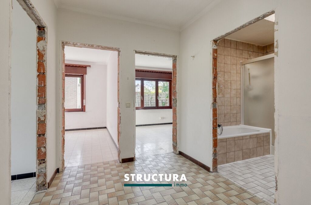 Woning te koop in LONDERZEEL