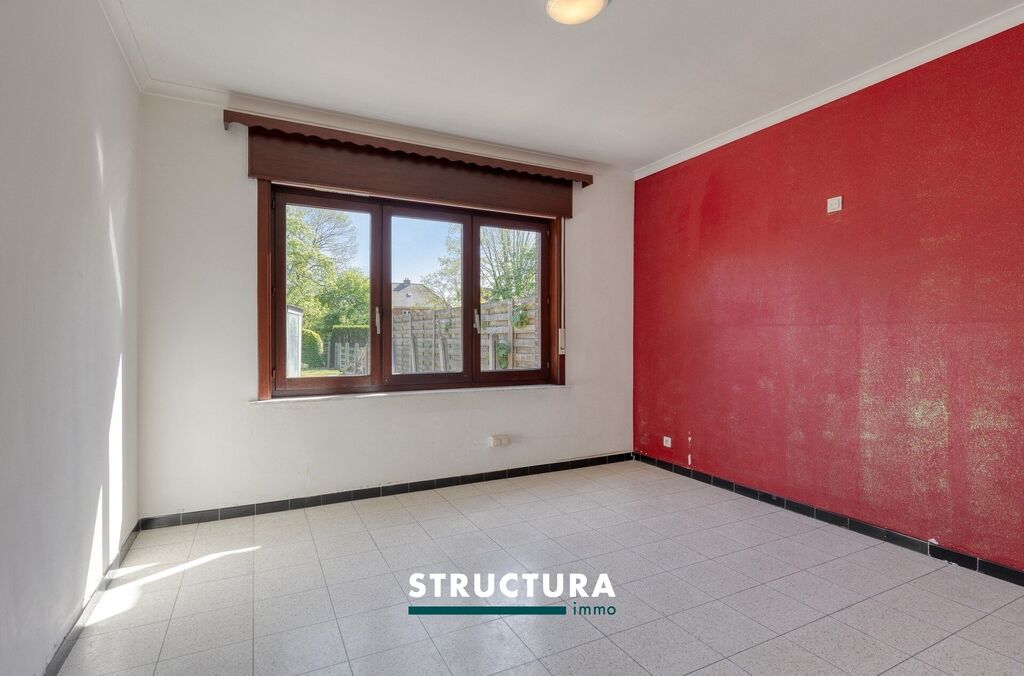 Woning te koop in LONDERZEEL