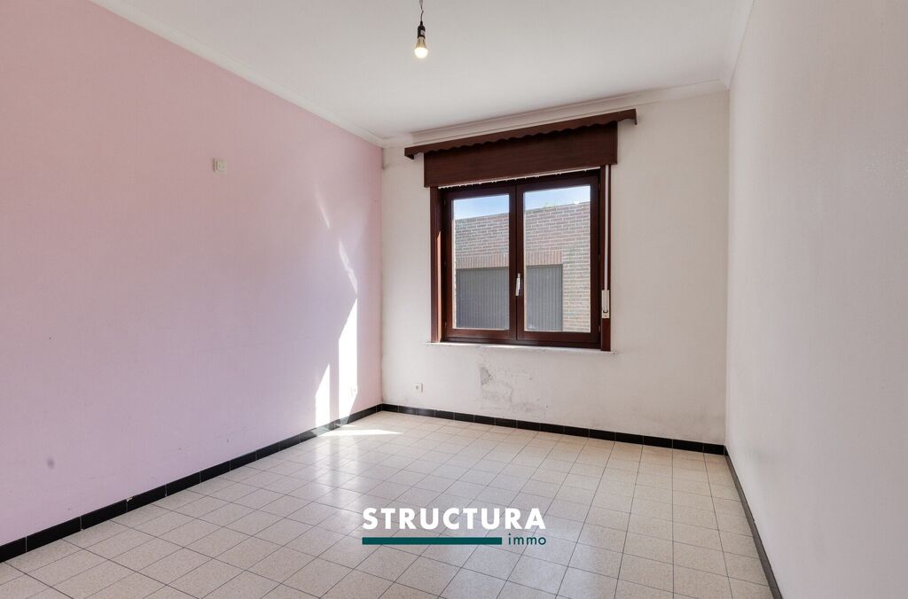 Woning te koop in LONDERZEEL