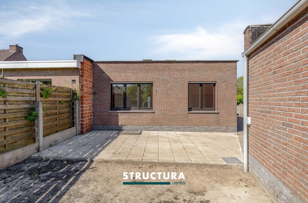 Woning te koop in LONDERZEEL