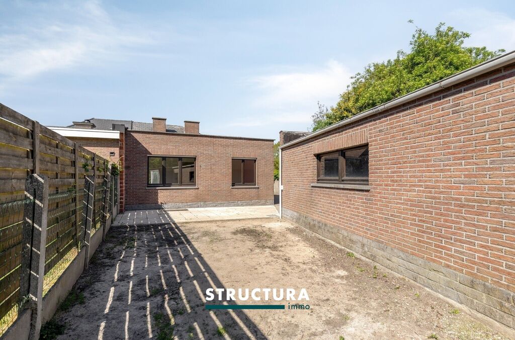 Woning te koop in LONDERZEEL