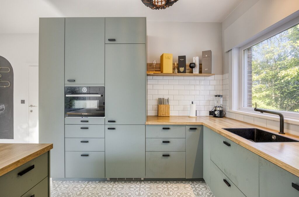 Woning te koop in STEENHUFFEL