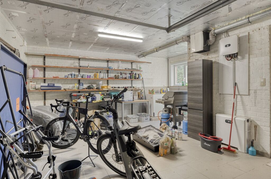 Woning te koop in STEENHUFFEL