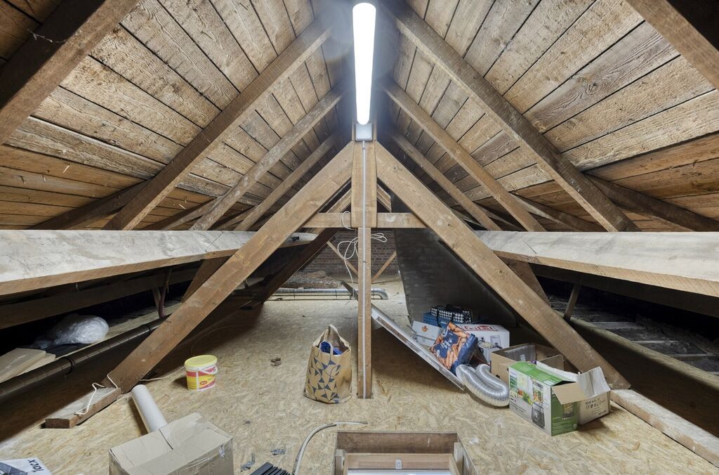 Woning te koop in STEENHUFFEL