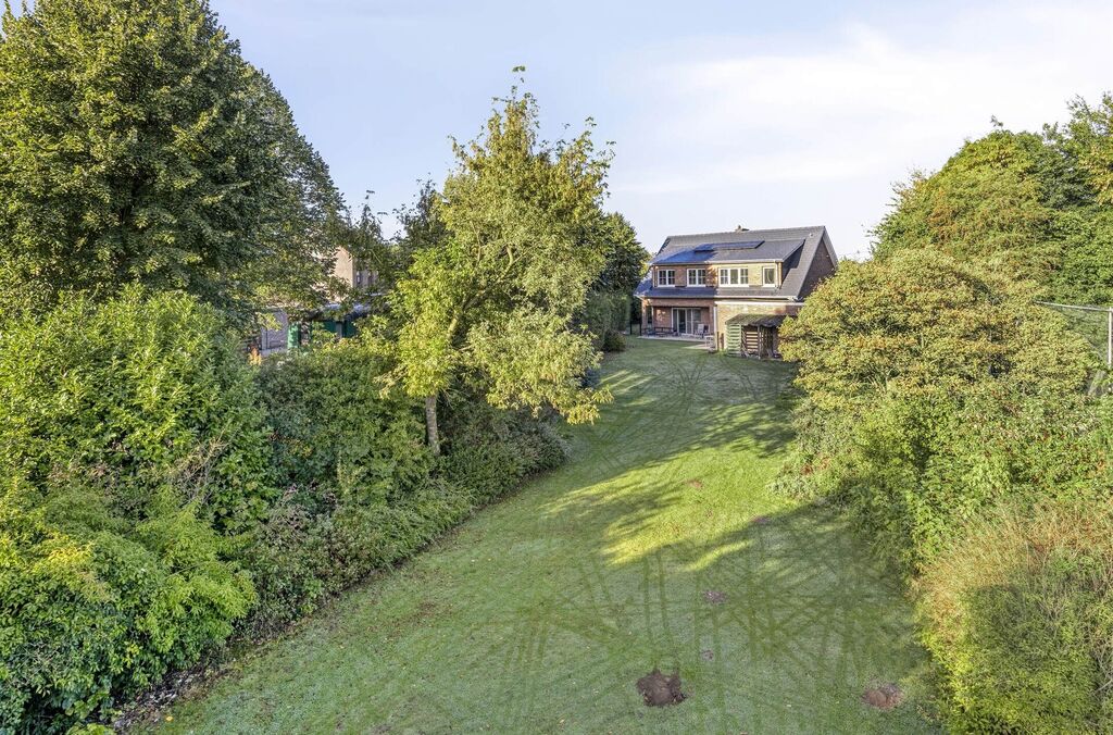 Woning te koop in STEENHUFFEL