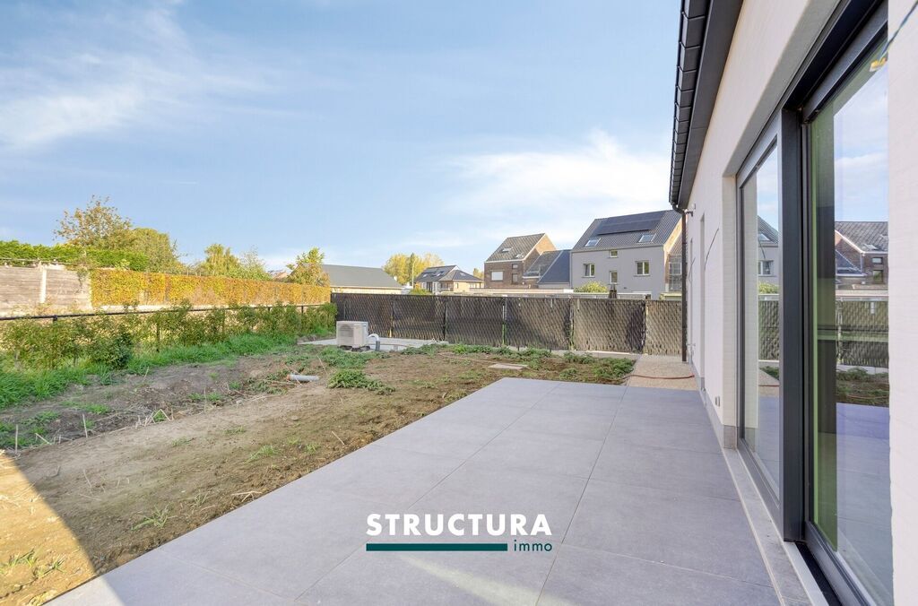 Woning te koop in MAZENZELE