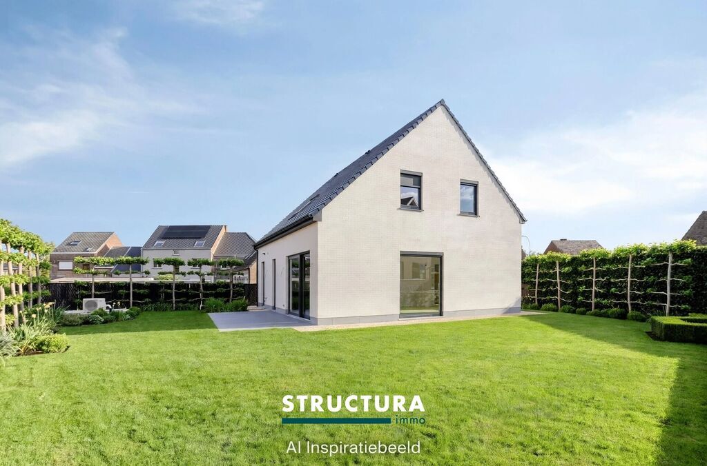 Woning te koop in MAZENZELE