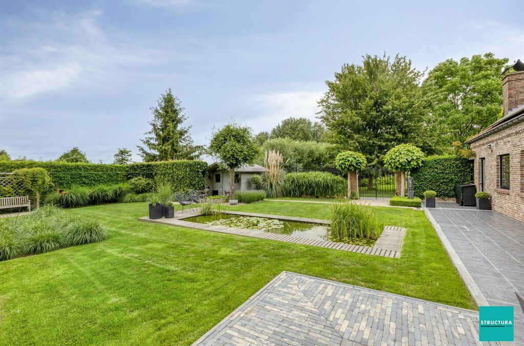 Woning te koop in MAZENZELE
