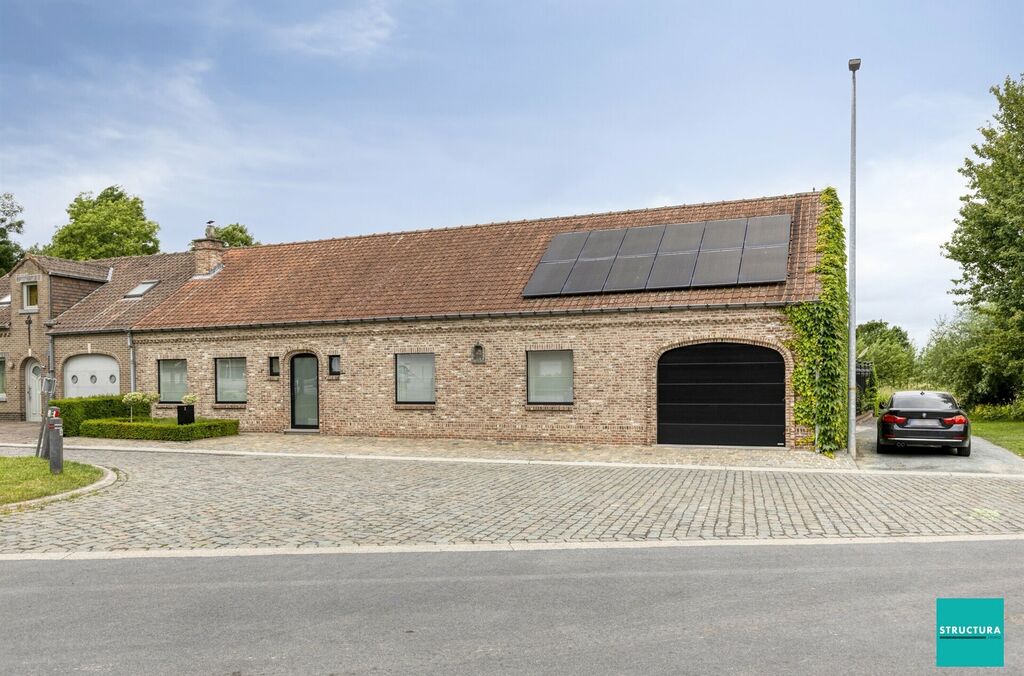 Woning te koop in MAZENZELE