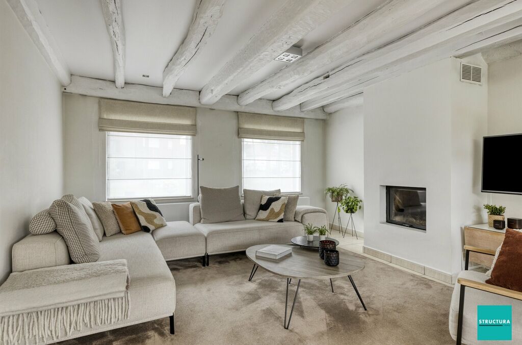 Woning te koop in MAZENZELE