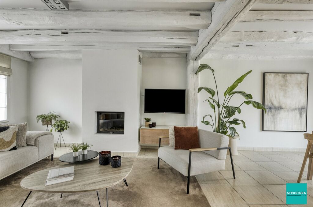 Woning te koop in MAZENZELE