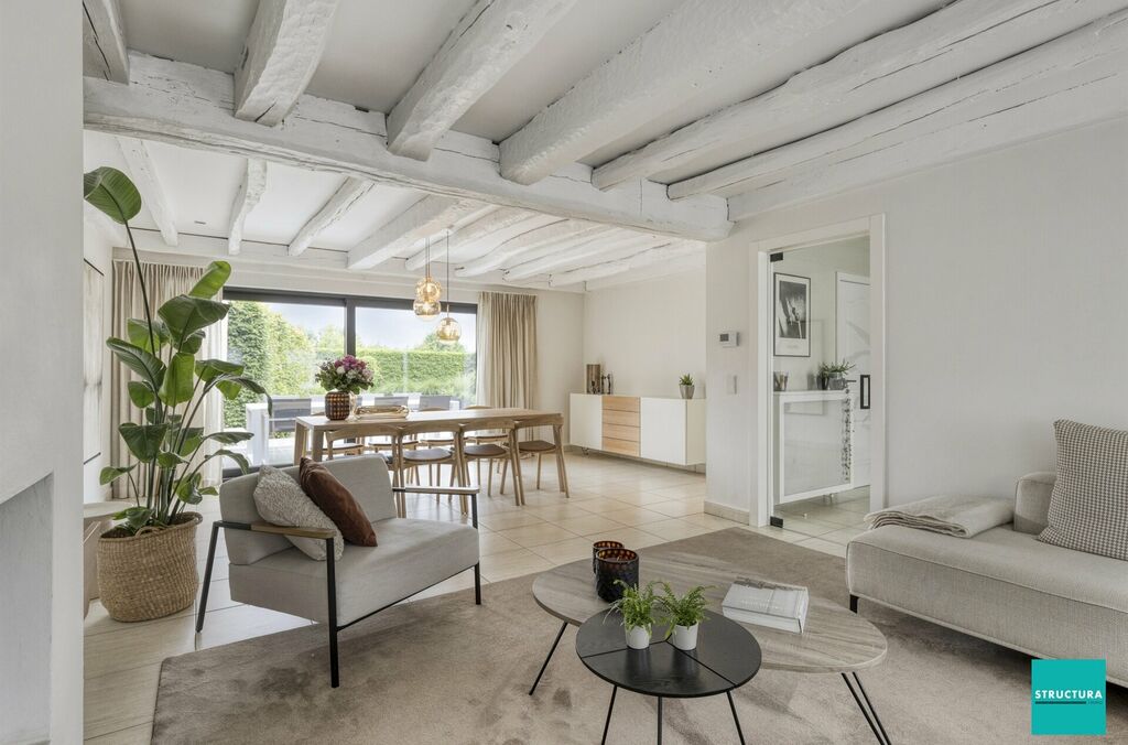 Woning te koop in MAZENZELE