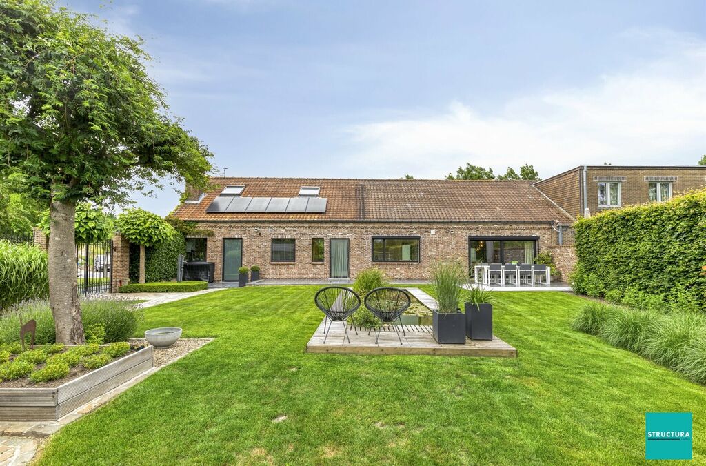 Woning te koop in MAZENZELE