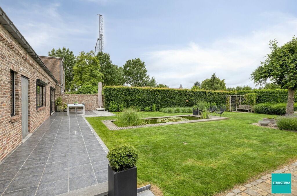 Woning te koop in MAZENZELE