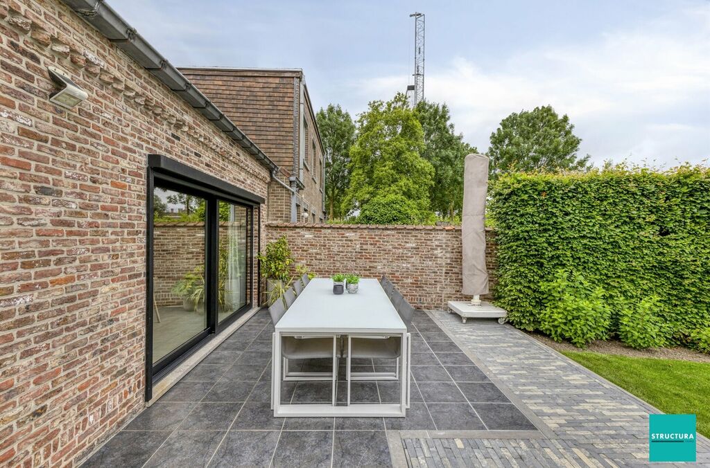 Woning te koop in MAZENZELE