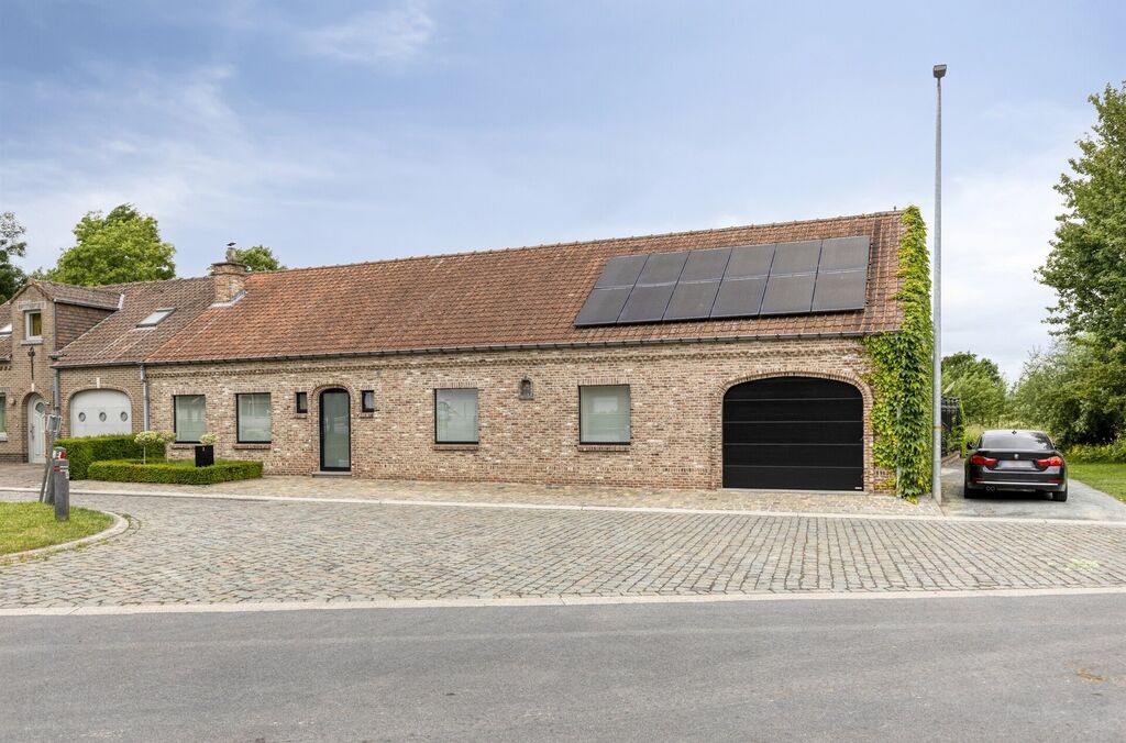 Woning te koop in MAZENZELE
