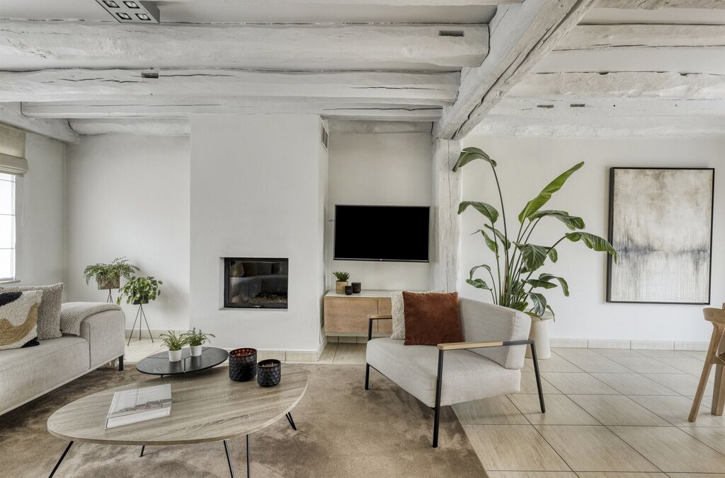Woning te koop in MAZENZELE