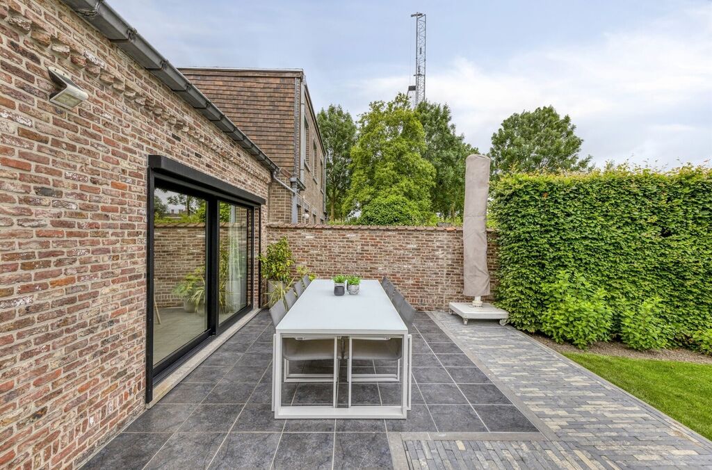 Woning te koop in MAZENZELE