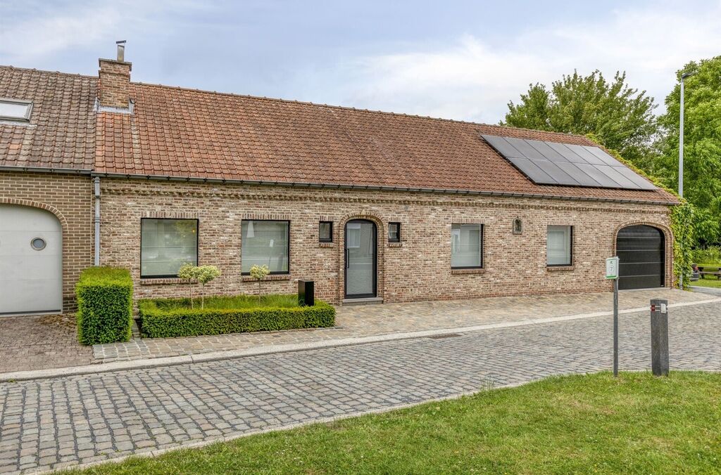 Woning te koop in MAZENZELE