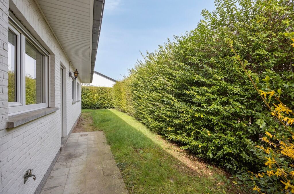 Woning te koop in MERCHTEM