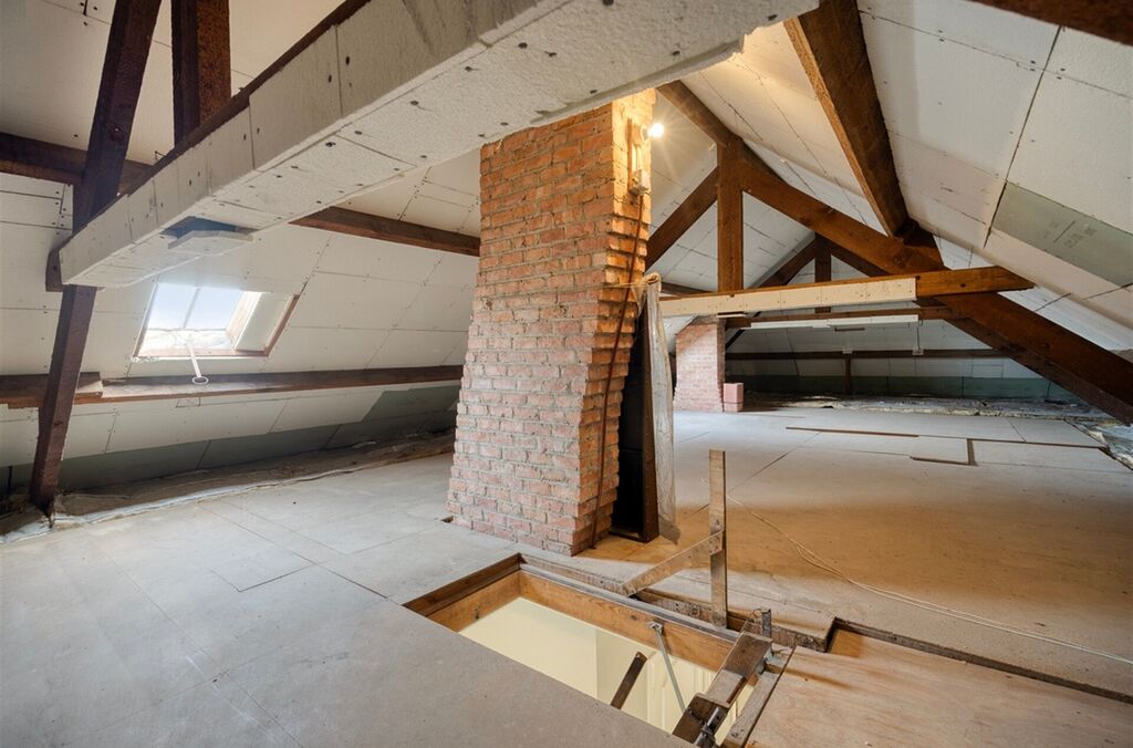 Woning te koop in MERCHTEM