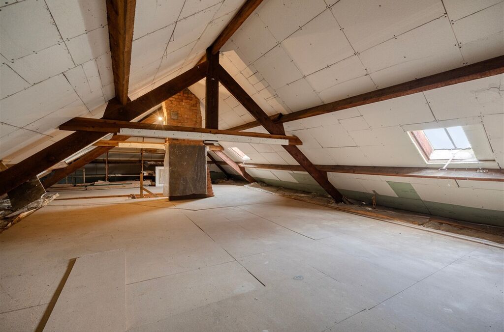 Woning te koop in MERCHTEM
