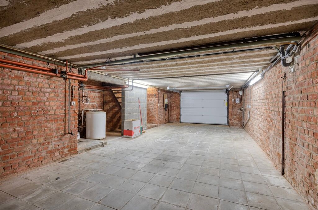 Woning te koop in MERCHTEM