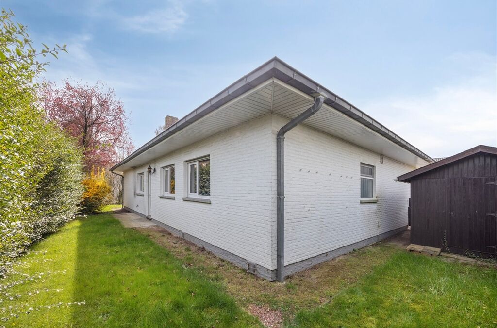 Woning te koop in MERCHTEM