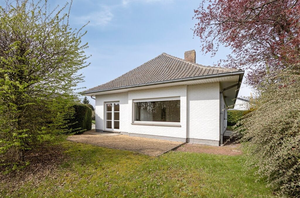 Woning te koop in MERCHTEM