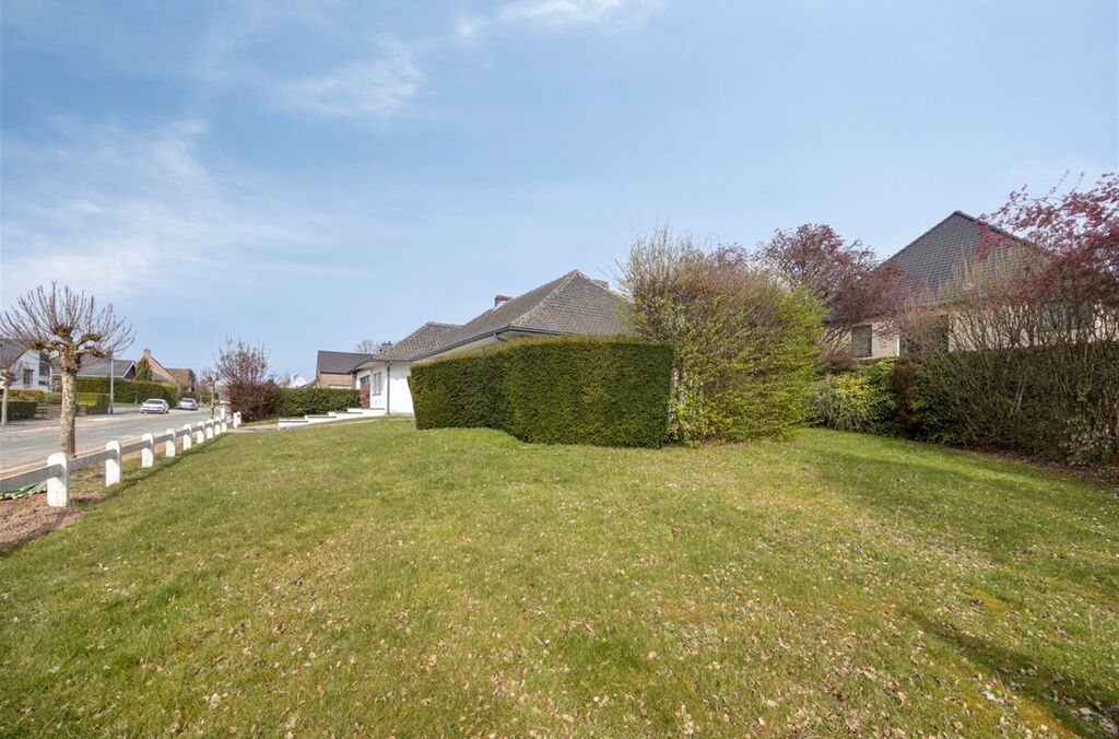 Woning te koop in MERCHTEM