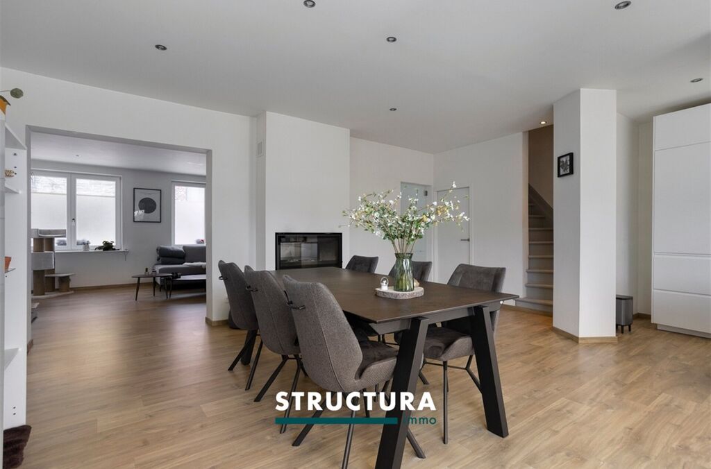 Woning te koop in MERCHTEM