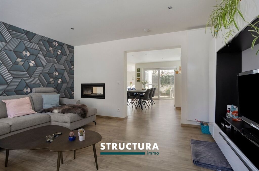 Woning te koop in MERCHTEM