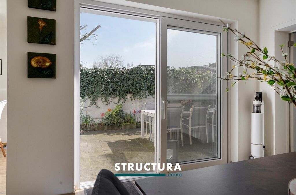 Woning te koop in MERCHTEM
