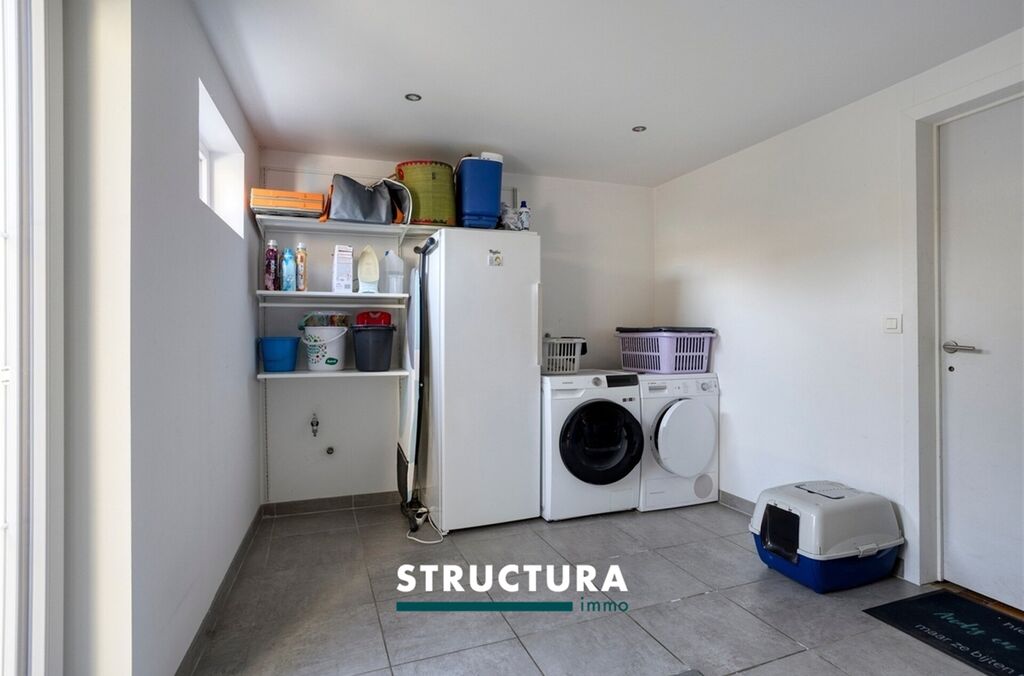 Woning te koop in MERCHTEM