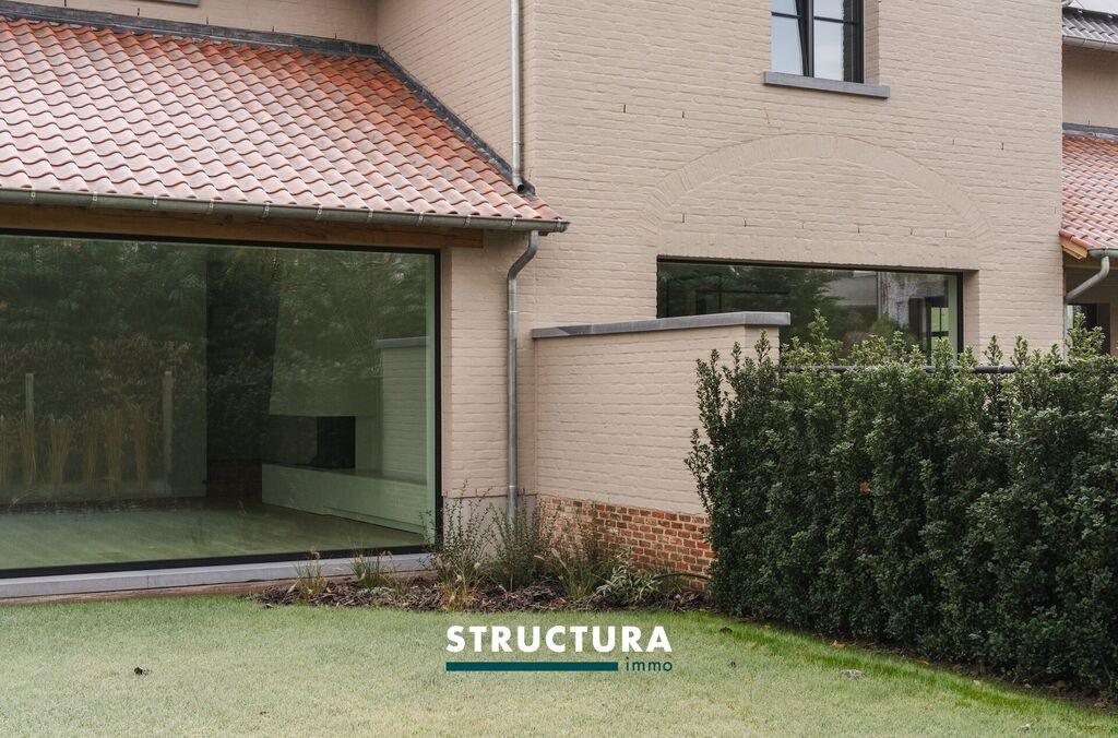 Woning te koop in MERCHTEM