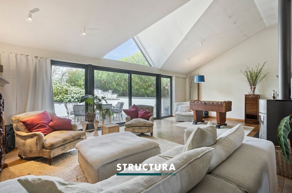 Woning te koop in MERCHTEM