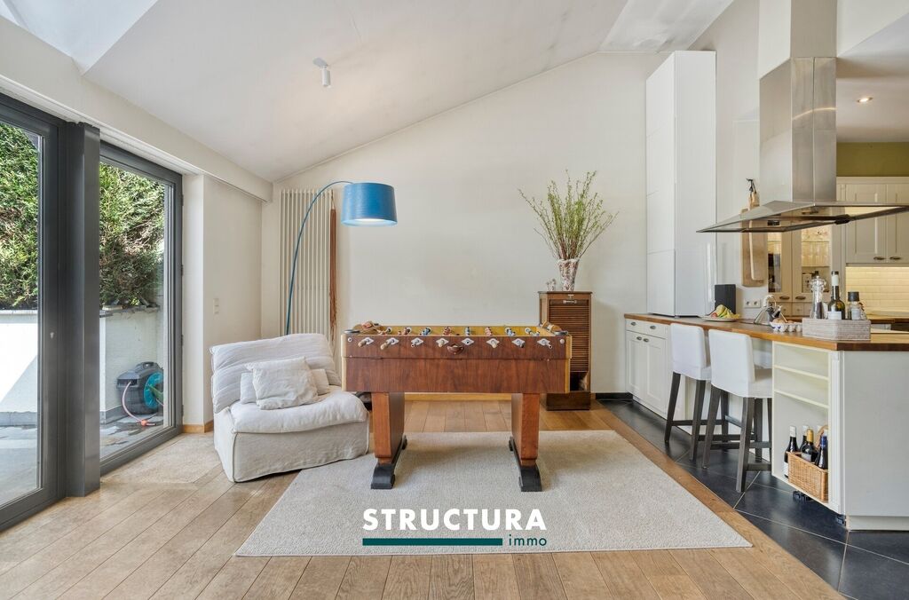Woning te koop in MERCHTEM