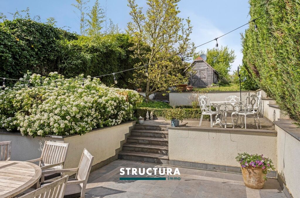 Woning te koop in MERCHTEM