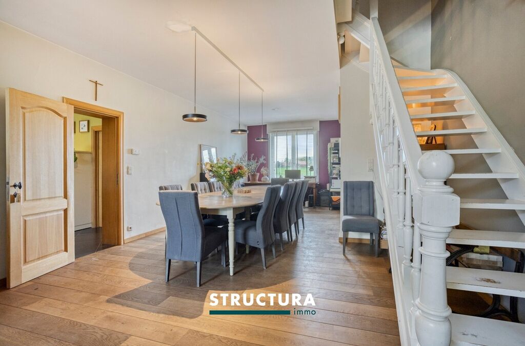 Woning te koop in MERCHTEM