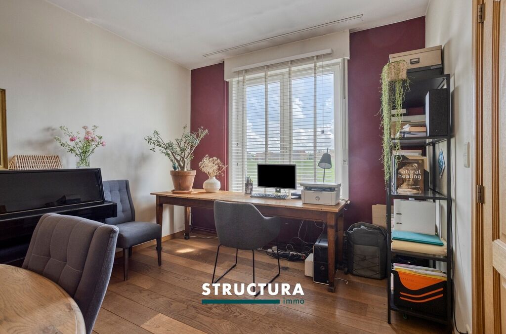 Woning te koop in MERCHTEM