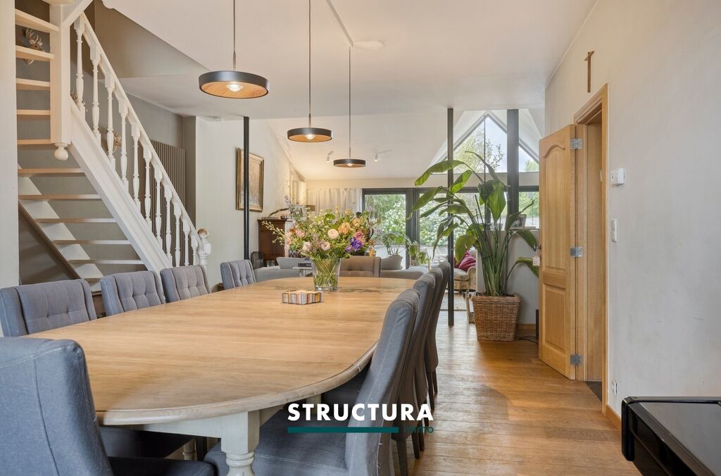 Woning te koop in MERCHTEM